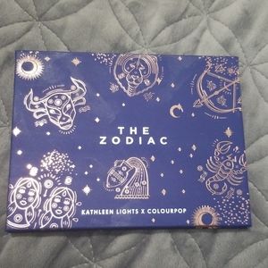 Colourpop The Zodiac